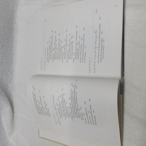 3/$35 The Last Dance: Encountering Death and Dying - Picture 11 of 16